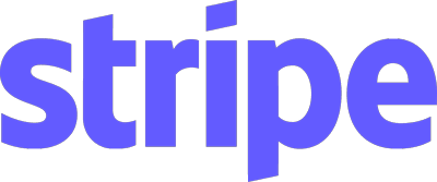 Stripe logo